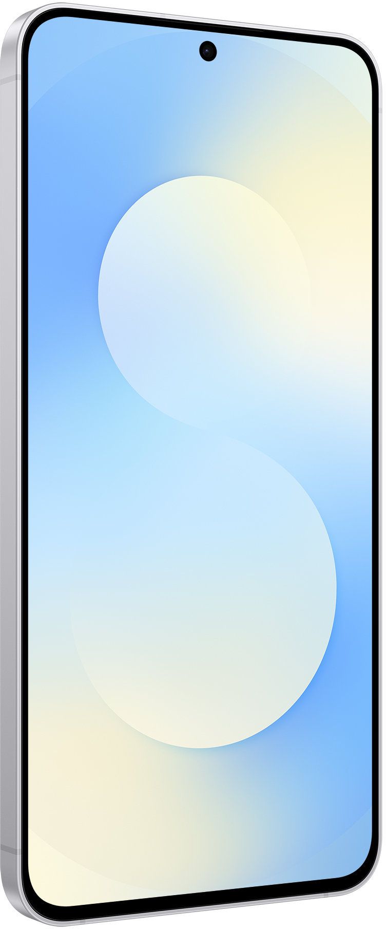 Смартфон Samsung Galaxy S25 FE 8/256 ГБ голубой