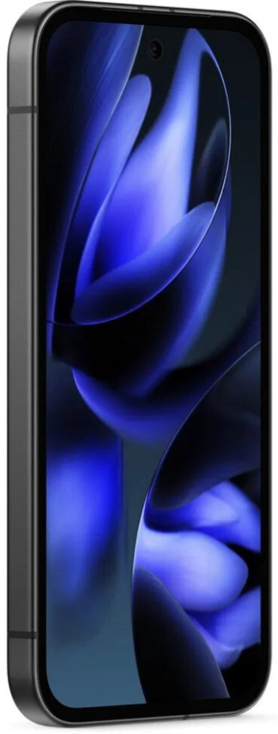 Смартфон Google Pixel 9A 8/256 ГБ черный