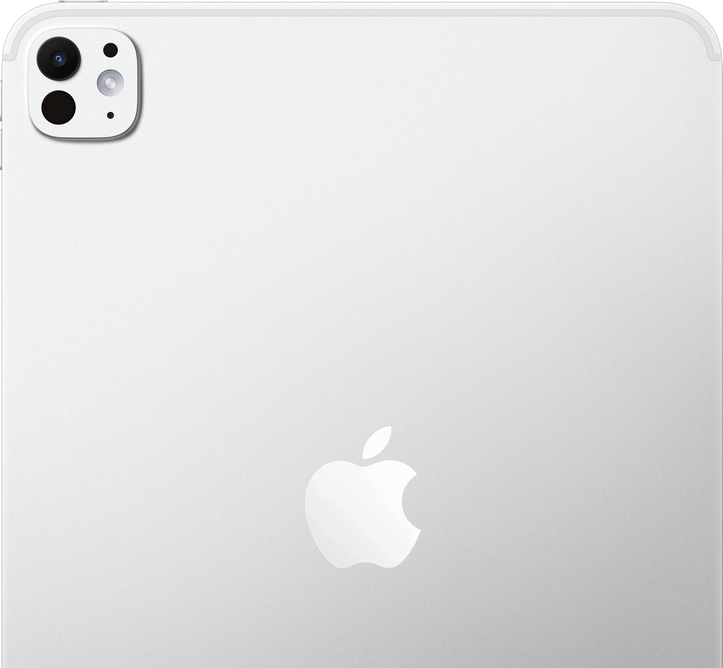 11" Планшет Apple iPad Pro 2025 512 ГБ Wi-Fi серебристый, без RuStore