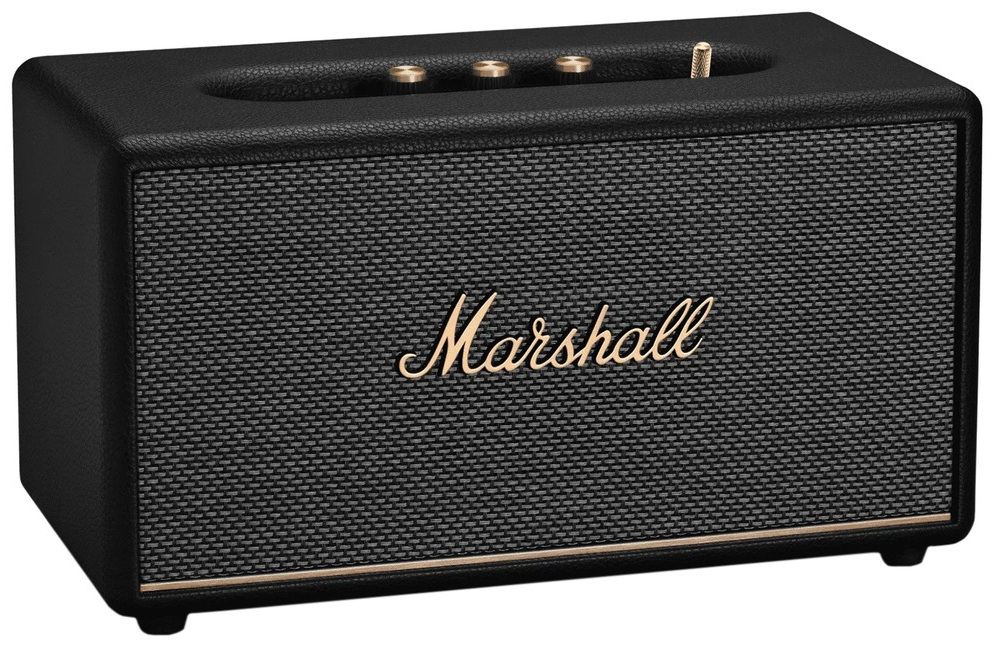 Портативная колонка Marshall Stanmore 3 черный