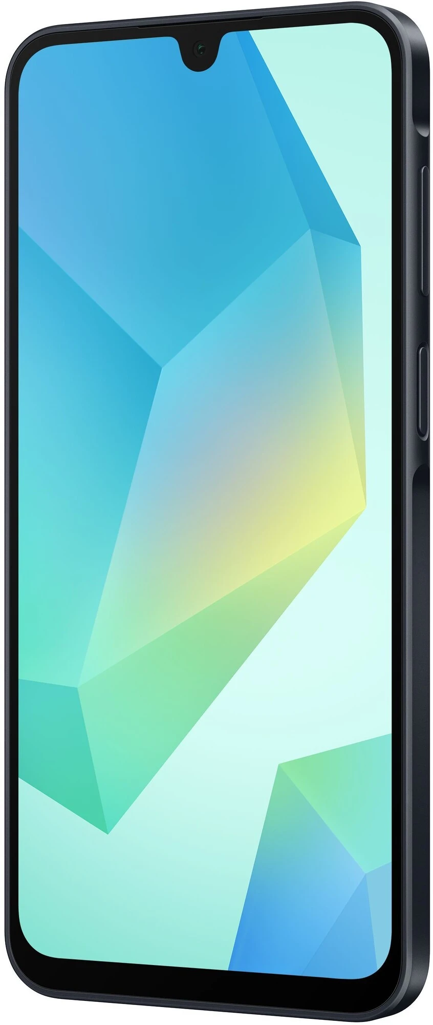 Смартфон Samsung Galaxy A16 8/256 ГБ черный