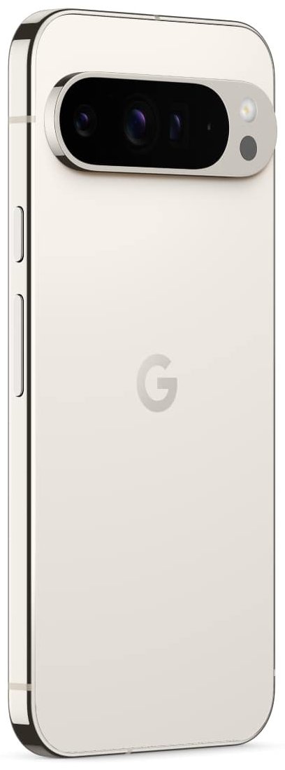 Смартфон Google Pixel 9 Pro 16/128 ГБ бежевый