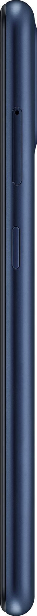Смартфон Samsung Galaxy A01 2/16Gb синий