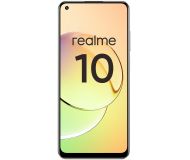 Смартфон Realme 10 4/128 ГБ белый