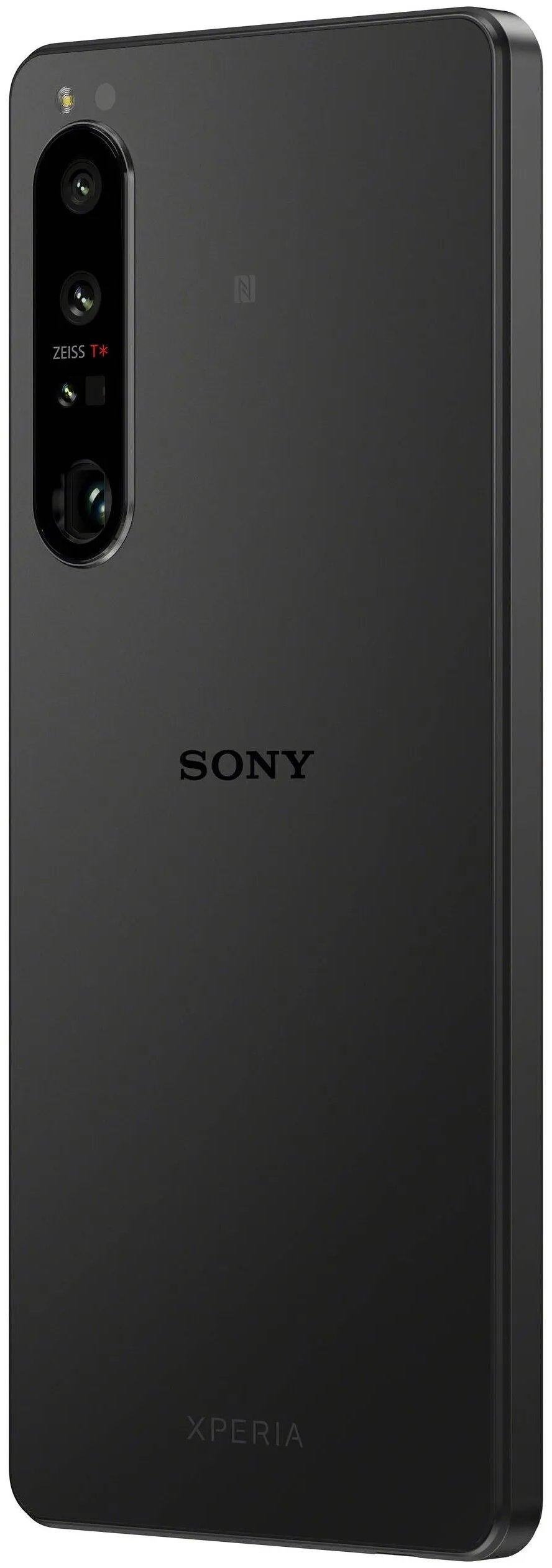 Смартфон Sony Xperia 1 IV 5G 12/512 ГБ черный