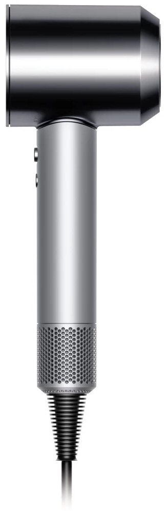 Фен Dyson Supersonic HD12 серебристый