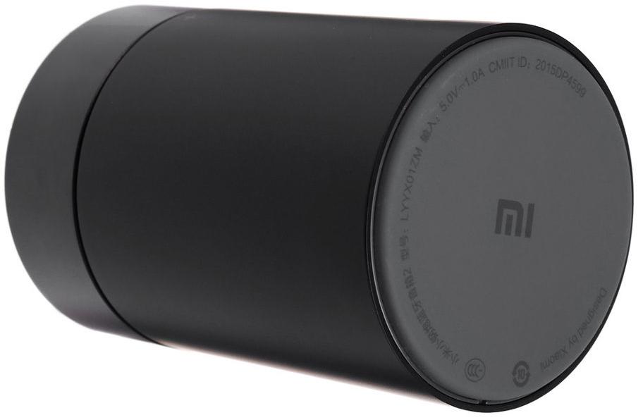 Портативная колонка Xiaomi Mi Pocket Speaker 2 черный FXR4063GL
