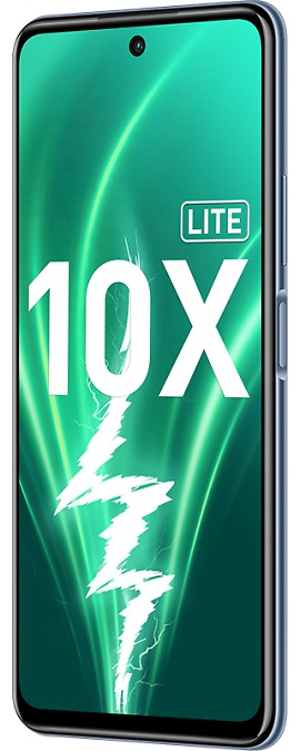 Смартфон Honor 10X Lite 4/128 ГБ белый