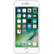 Смартфон Apple iPhone 7 32 ГБ серебристый