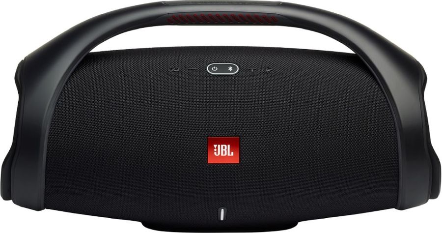 Портативная колонка JBL Boombox 2 черный