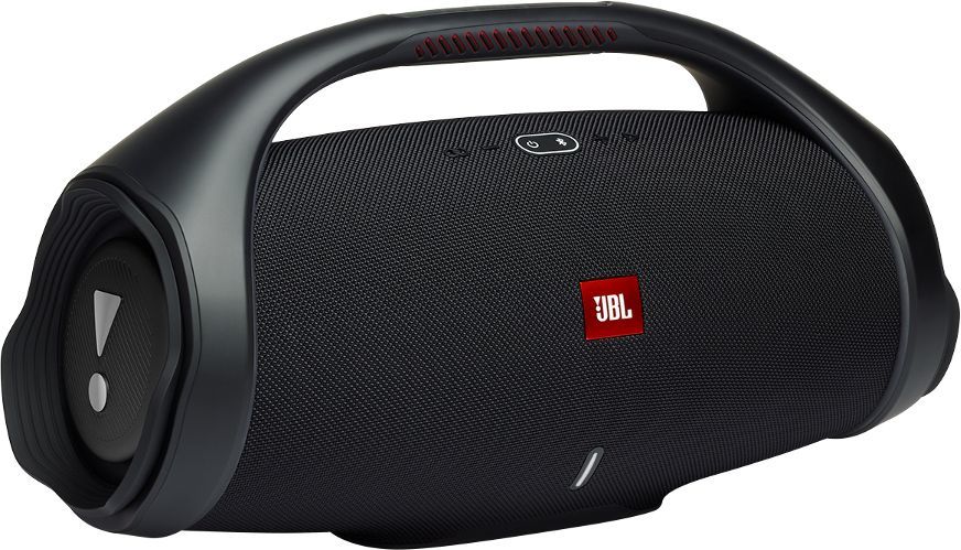 Портативная колонка JBL Boombox 2 черный
