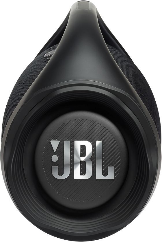 Портативная колонка JBL Boombox 2 черный
