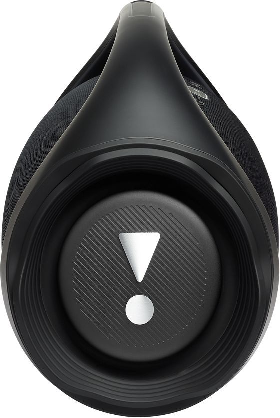 Портативная колонка JBL Boombox 2 черный