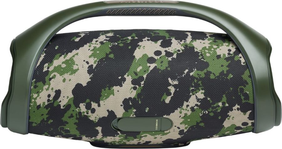 Портативная колонка JBL Boombox 2 камуфляж