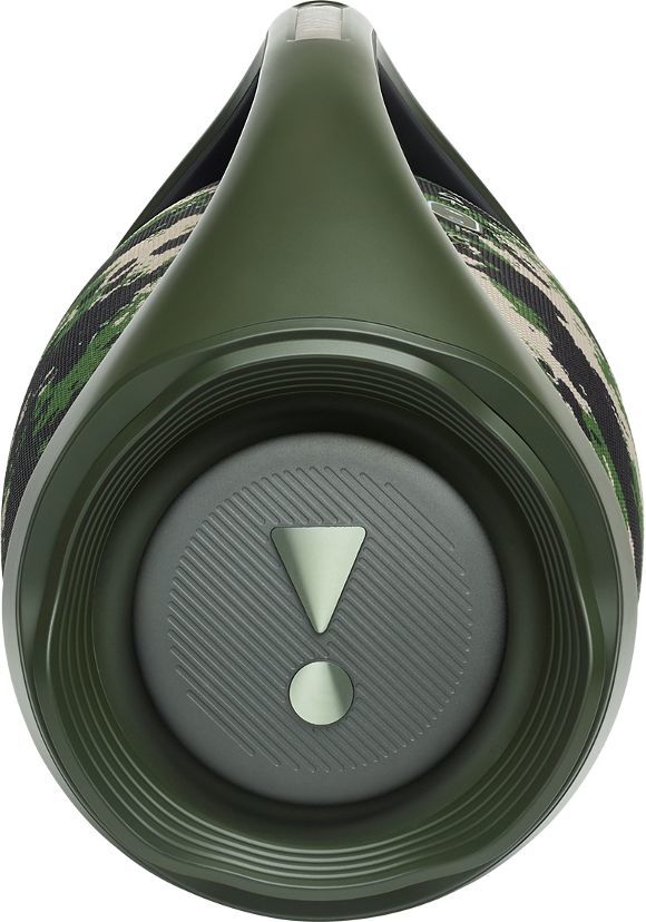 Портативная колонка JBL Boombox 2 камуфляж