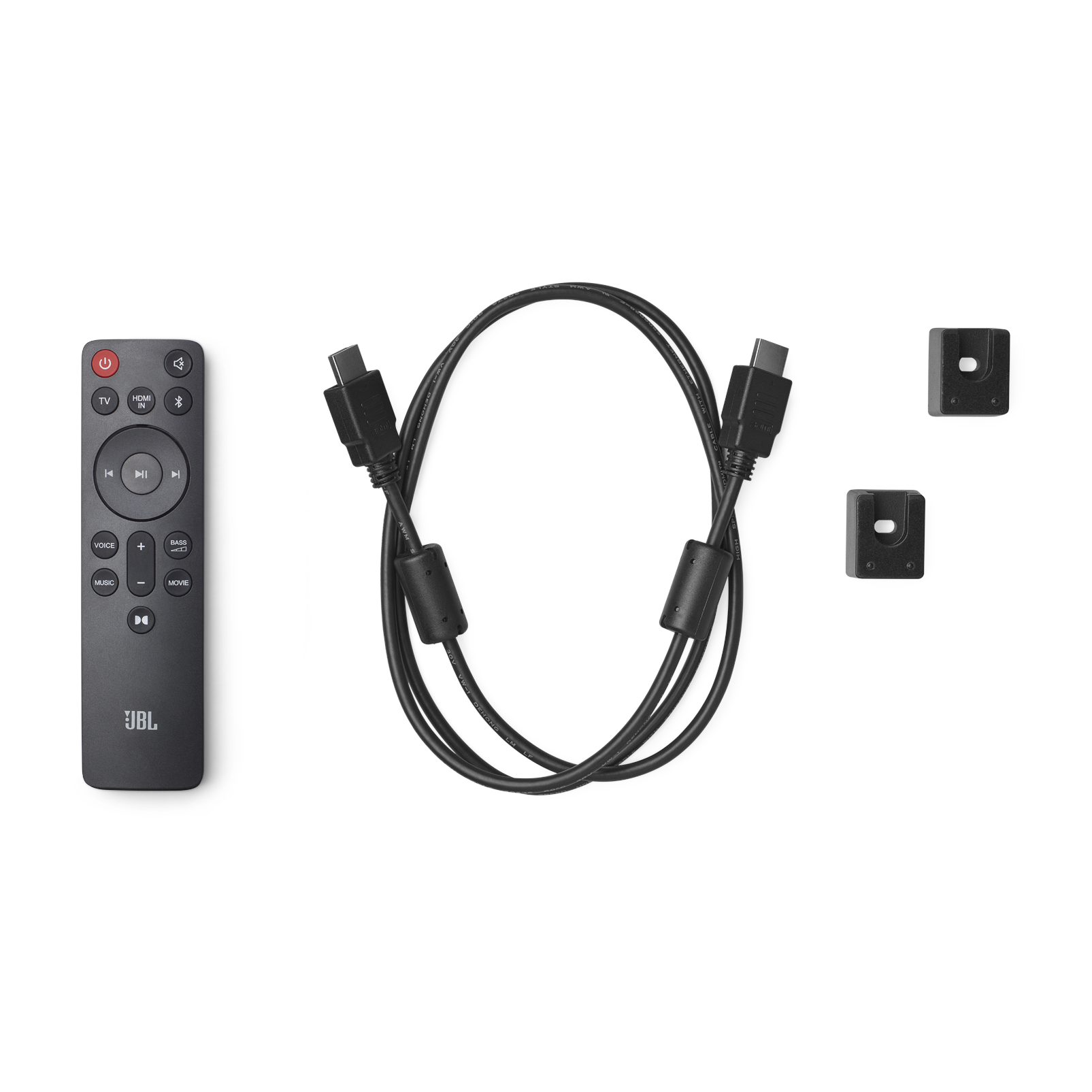 Саундбар JBL Cinema SB580