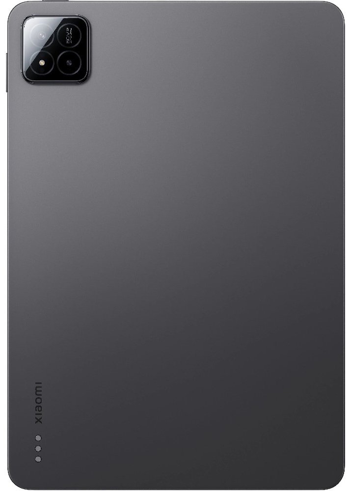 11.2" Планшет Xiaomi Pad 7 Pro 8/256 ГБ Wi-Fi серый