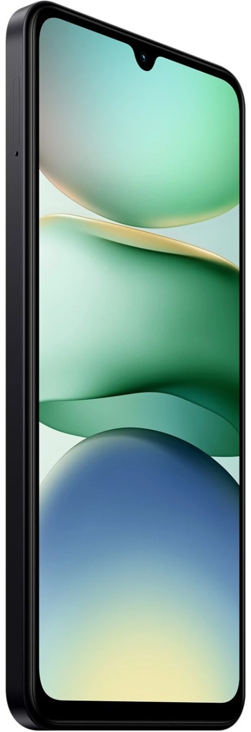 Смартфон Redmi A5 3/64 ГБ черный