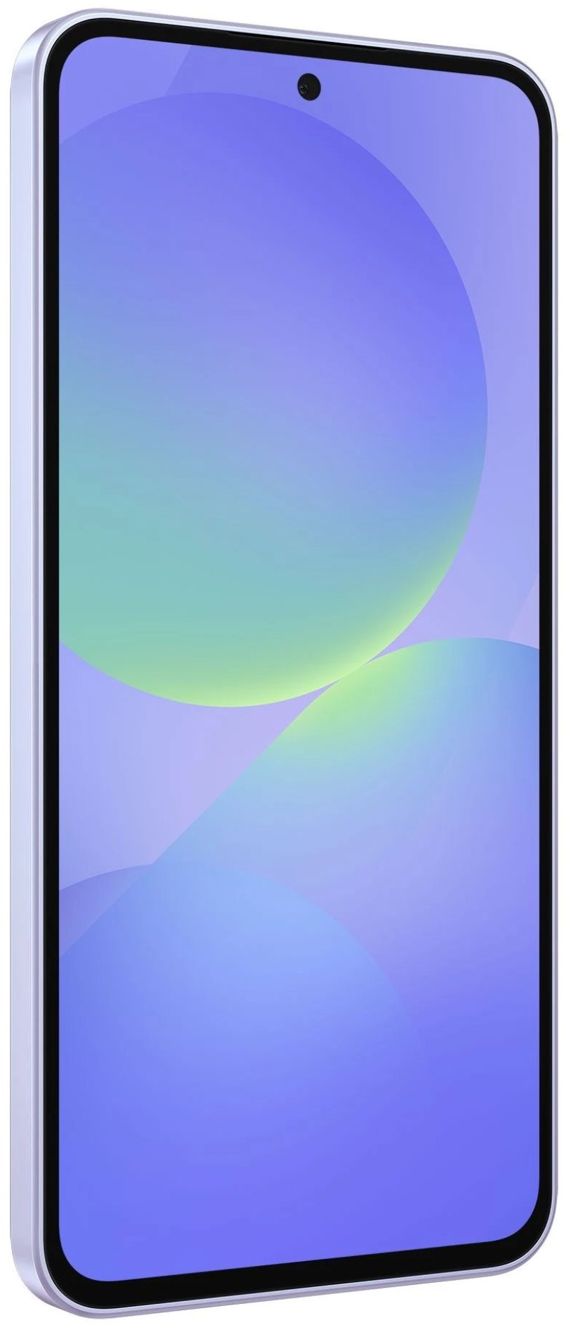 Смартфон Samsung Galaxy A36 8/128 ГБ фиолетовый