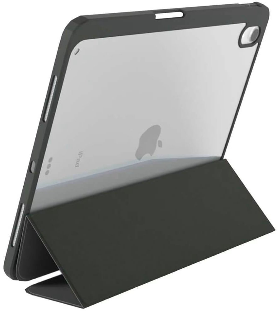 Чехол VLP Split Folio iPad Air 11 2024 зеленый