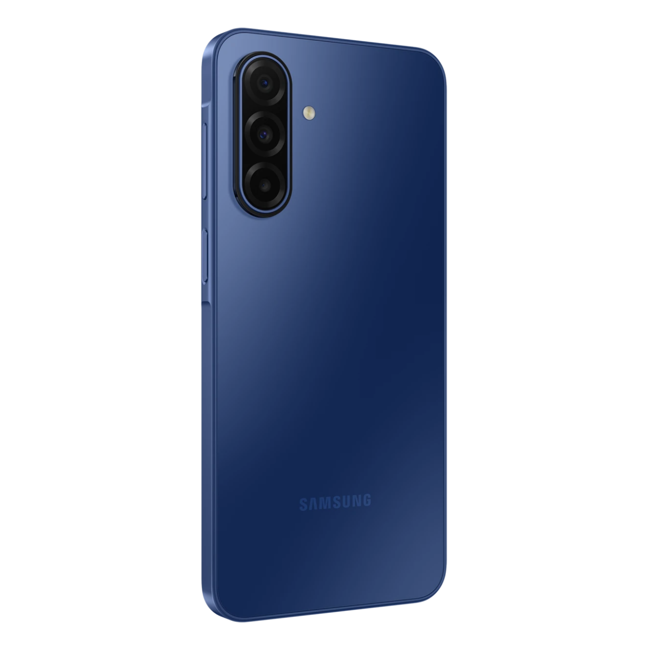 Смартфон Samsung Galaxy A17 6/128 ГБ синий