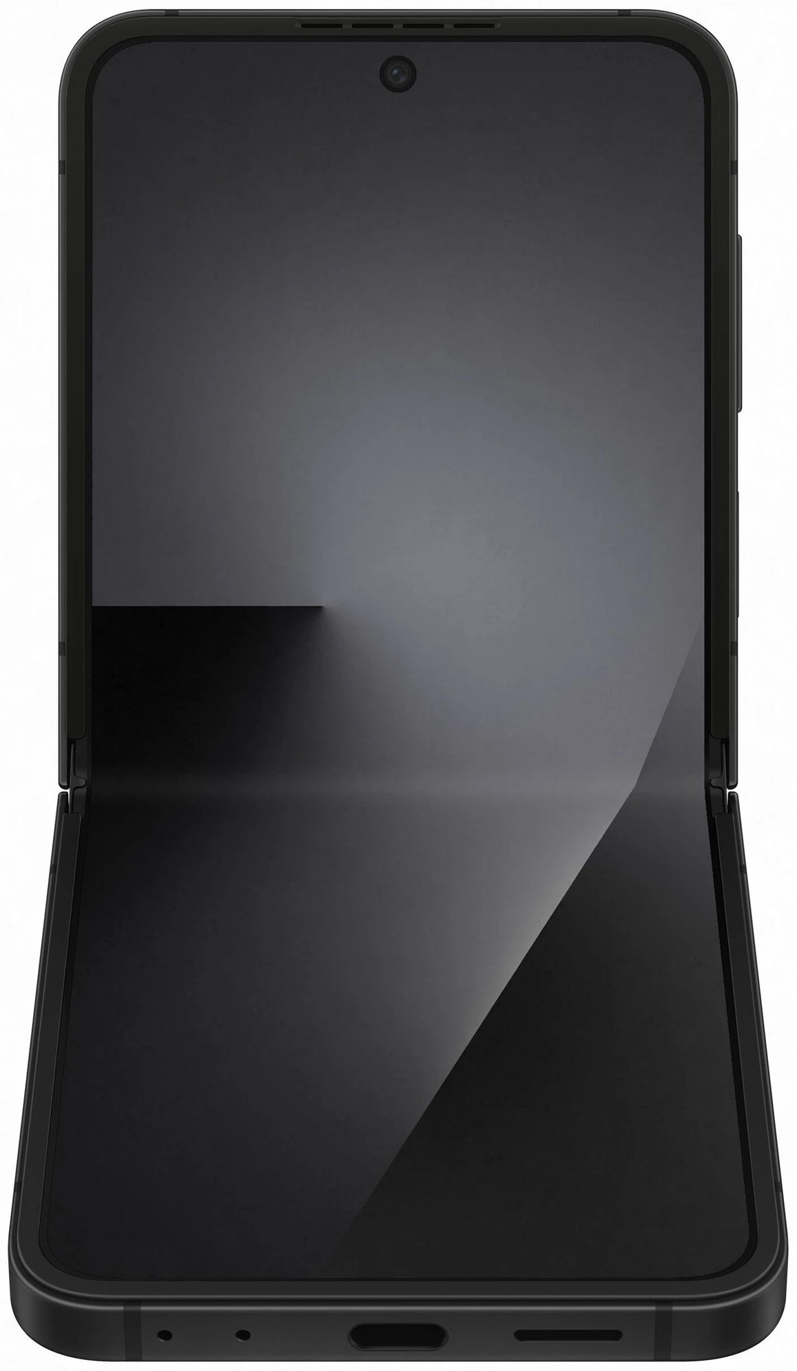 Смартфон Samsung Galaxy Z Flip 7 FE 8/128 ГБ черный CAU
