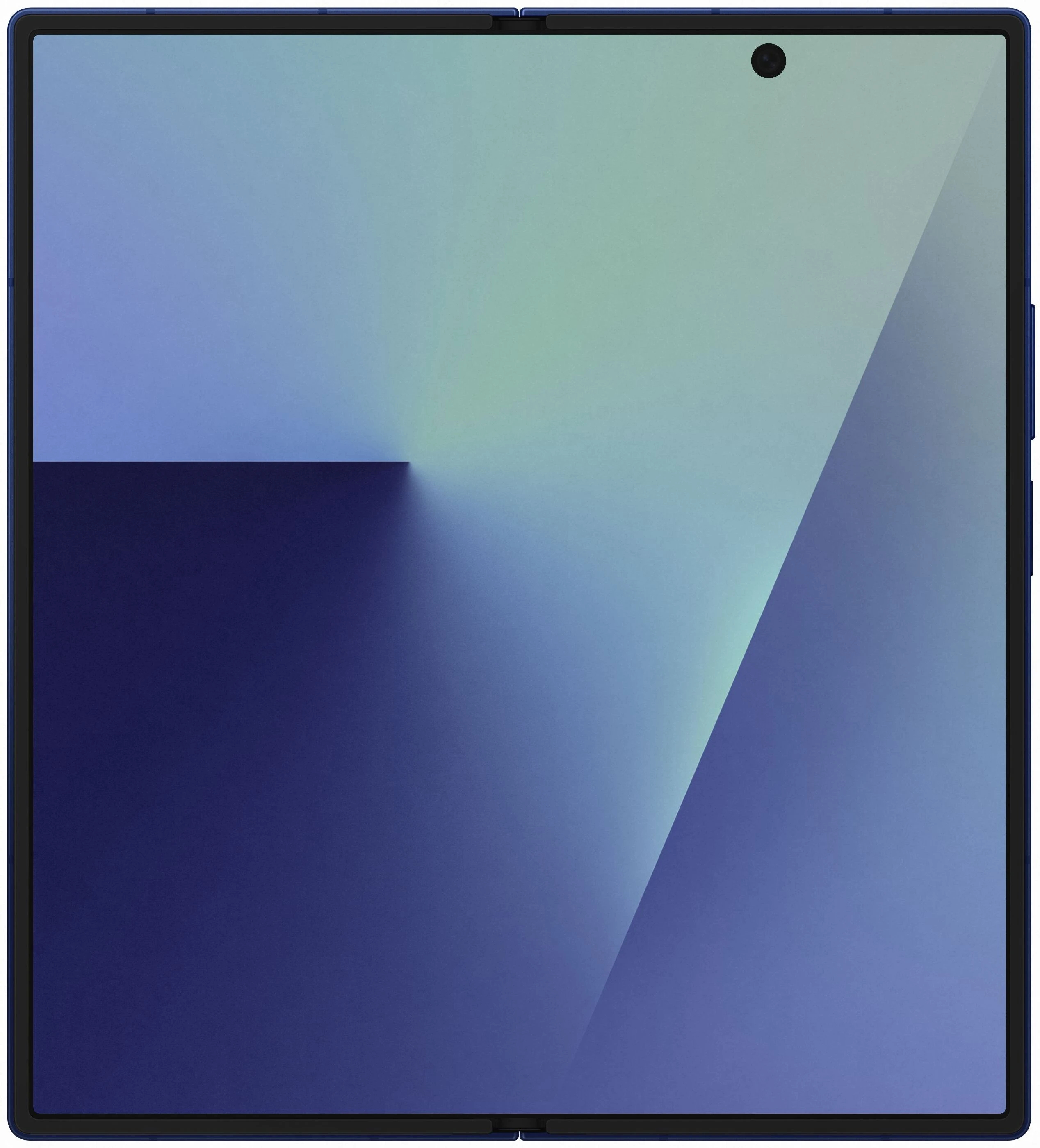 Смартфон Samsung Galaxy Z Fold 7 12/256 ГБ синий