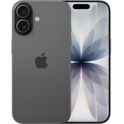 Смартфон Apple iPhone 17 512 ГБ черный, без RuStore