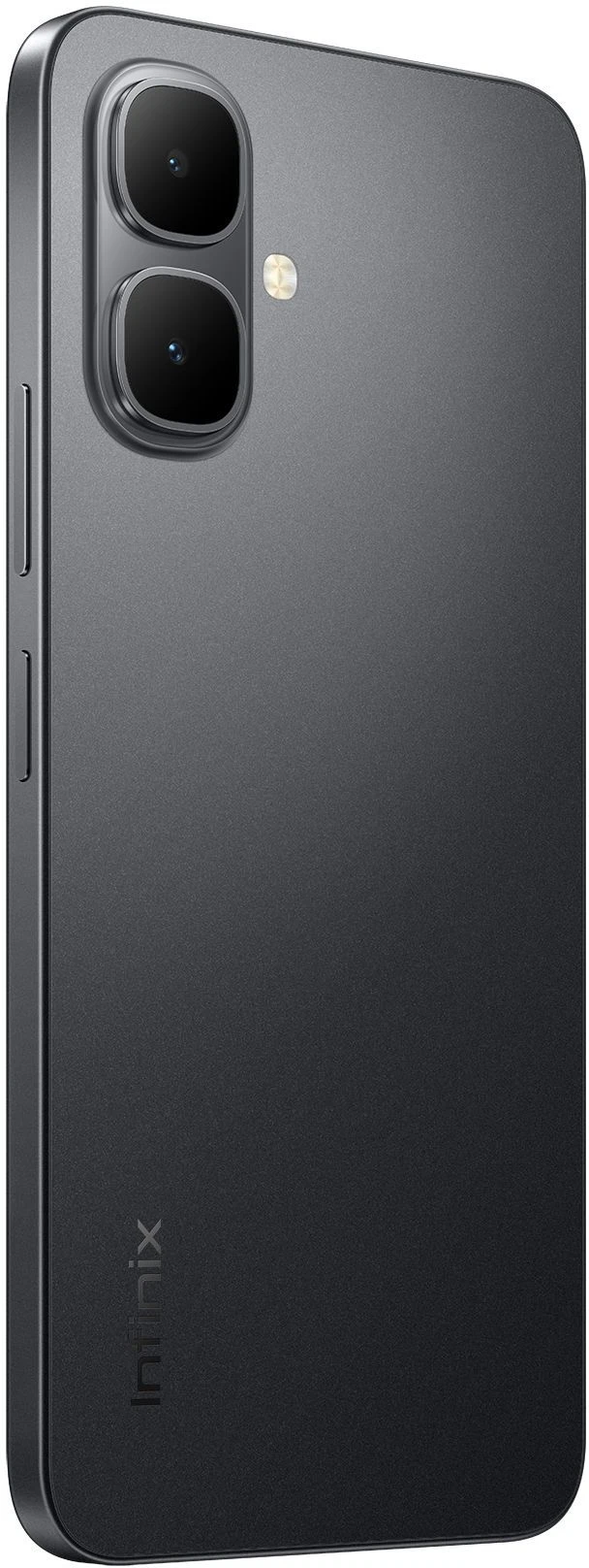 Смартфон Infinix SMART 10 4/128 ГБ черный