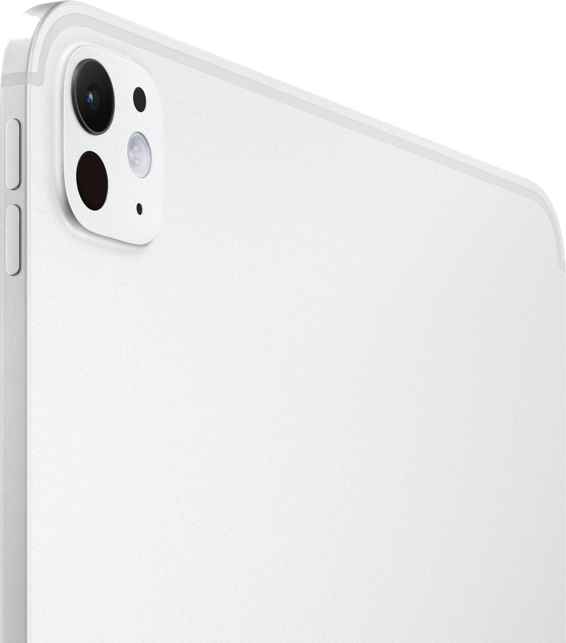 11" Планшет Apple iPad Pro 2025 256 ГБ Wi-Fi серебристый, без RuStore