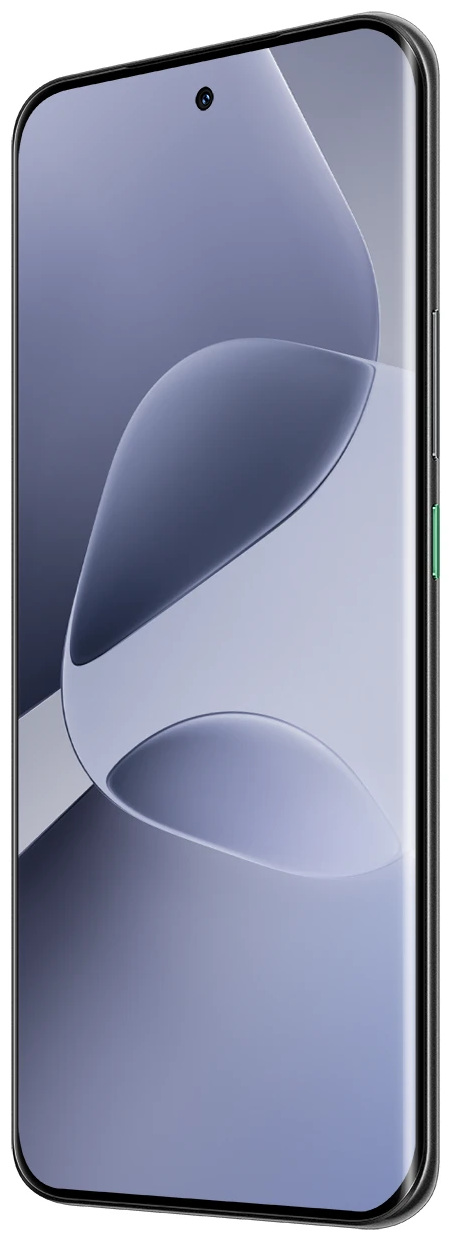 Смартфон Infinix HOT 60 Pro+ 8/256 ГБ черный