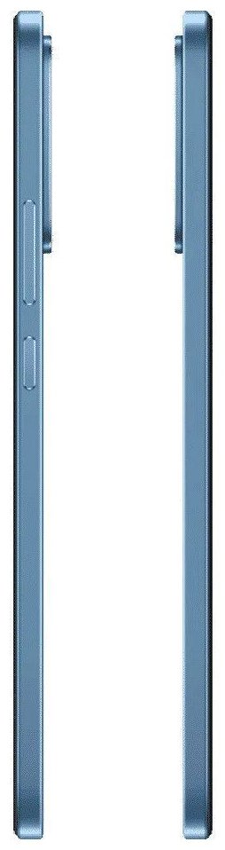 Смартфон Realme 15T 8/256 ГБ синий