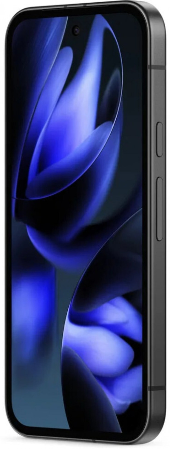 Смартфон Google Pixel 9A 8/256 ГБ черный