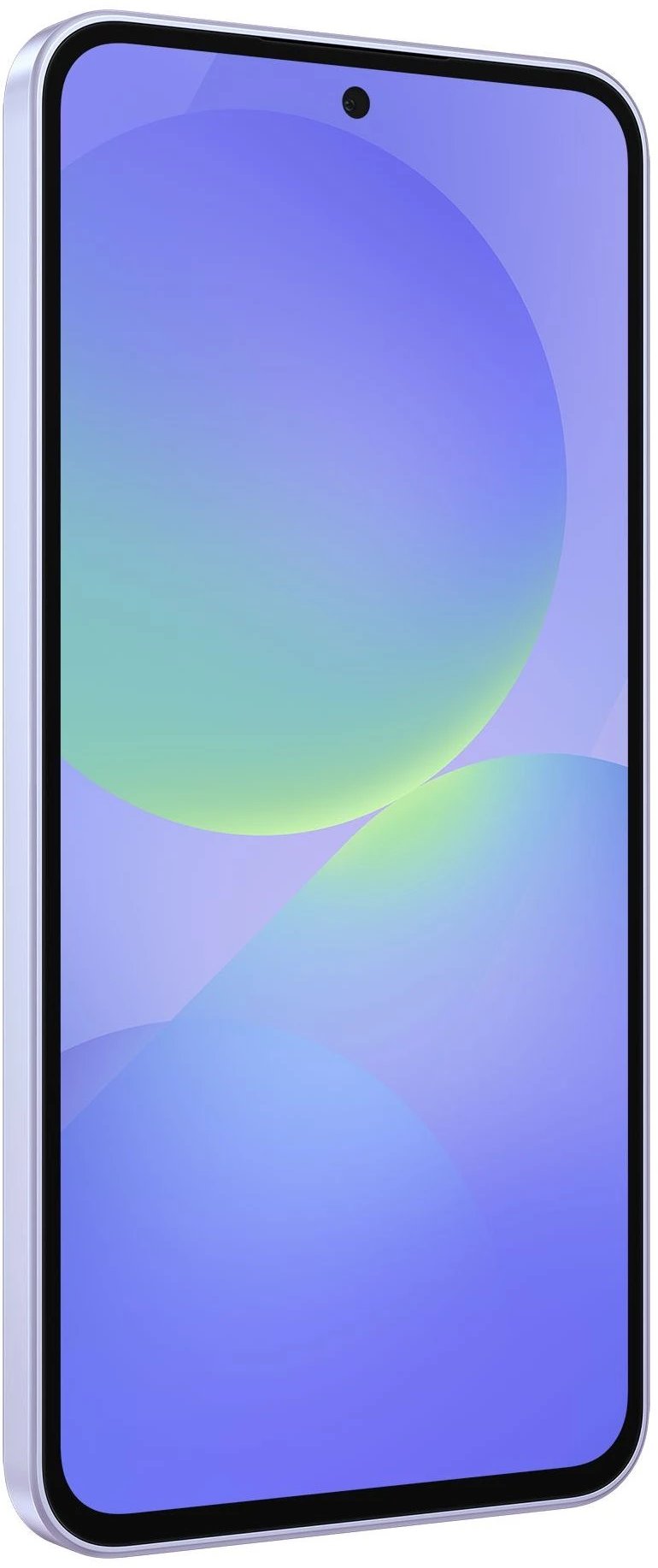 Смартфон Samsung Galaxy A36 8/256 ГБ фиолетовый