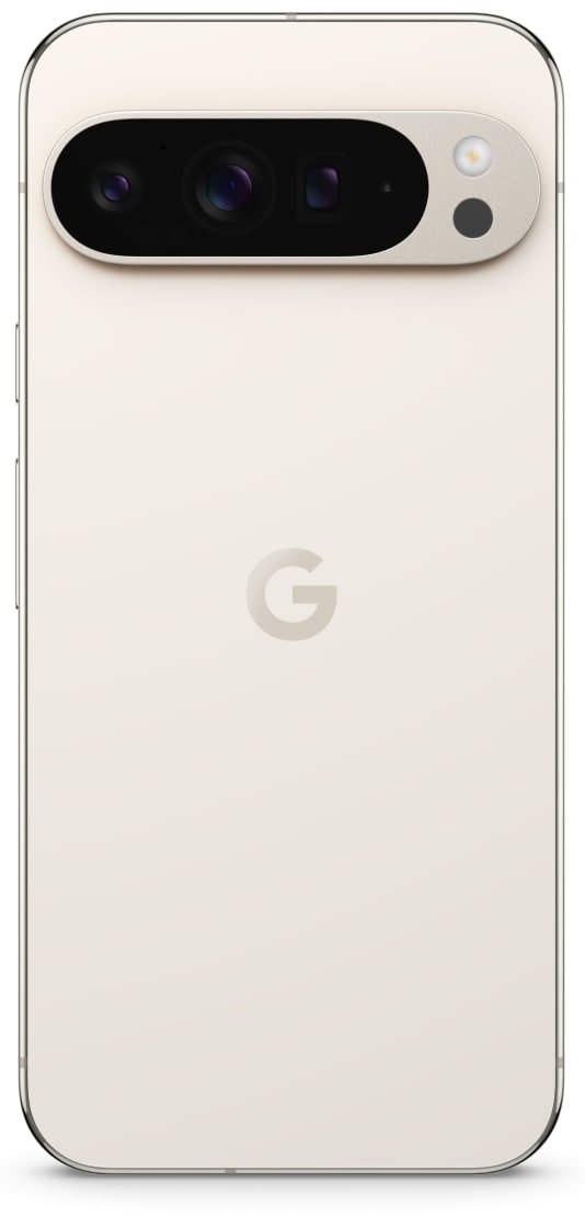 Смартфон Google Pixel 9 Pro 16/128 ГБ бежевый