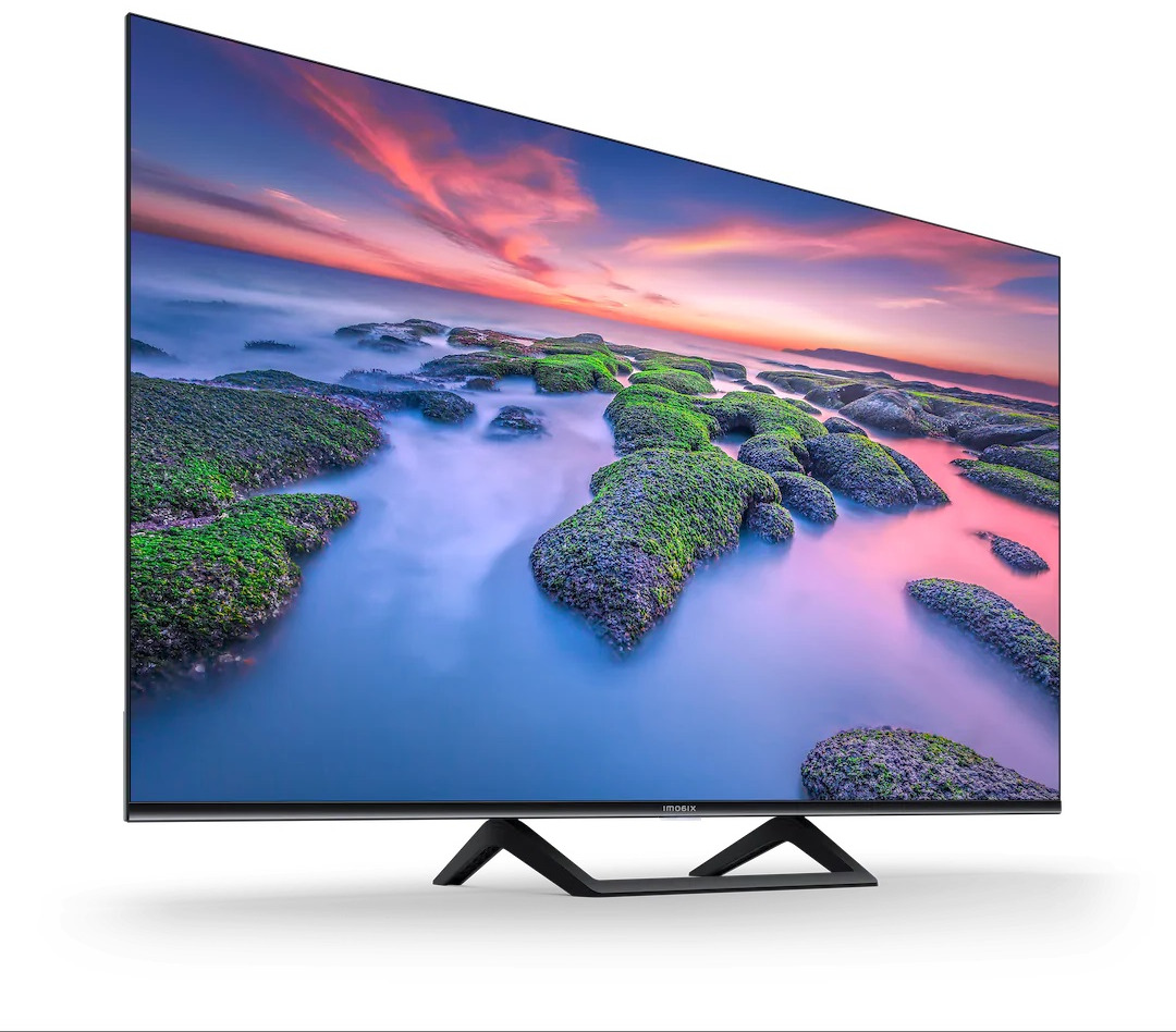 Телевизор Xiaomi TV A2 55"