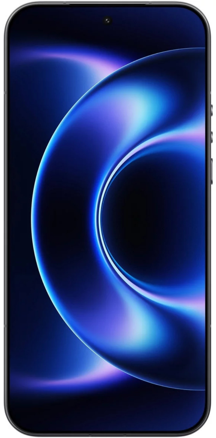 Смартфон Xiaomi 17 Ultra 16/1 ТБ черный