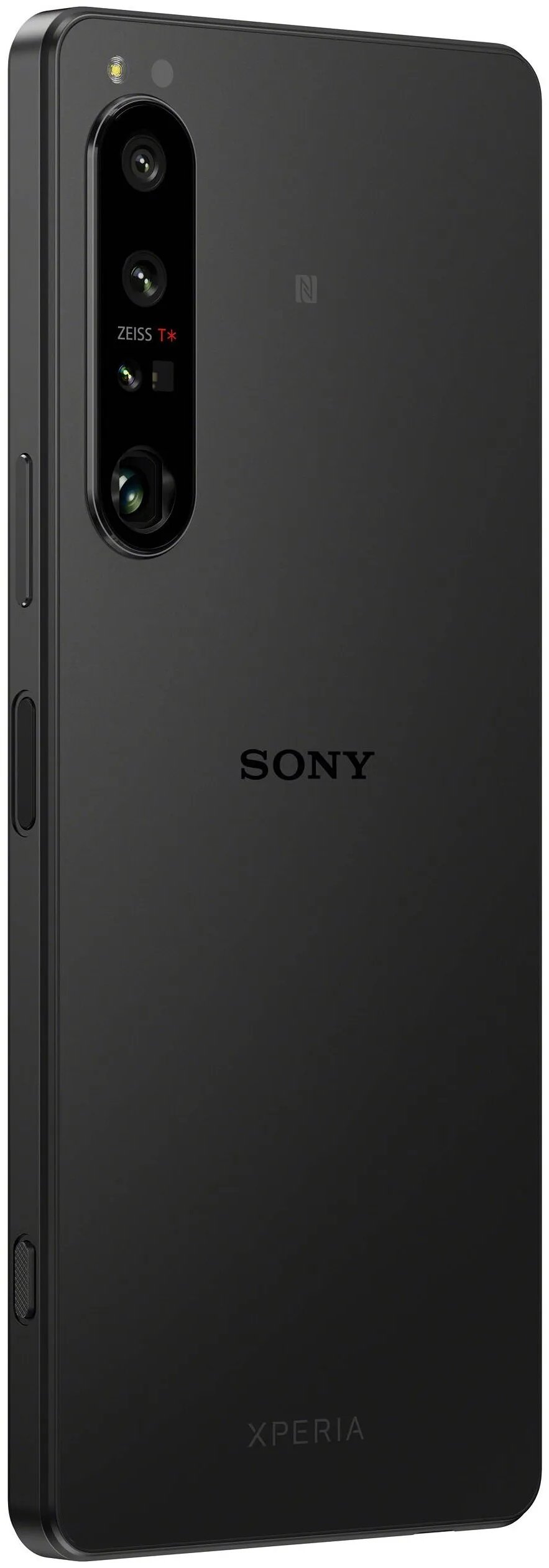 Смартфон Sony Xperia 1 IV 5G 12/512 ГБ черный