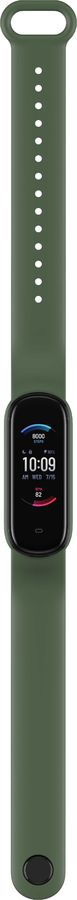 Фитнес-браслет Amazfit Band 5 зеленый