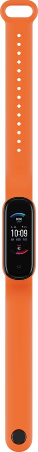 Фитнес-браслет Amazfit Band 5 оранжевый