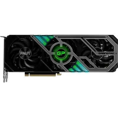 Видеокарта Palit NVIDIA GeForce RTX 3080 GamingPro 10GB
