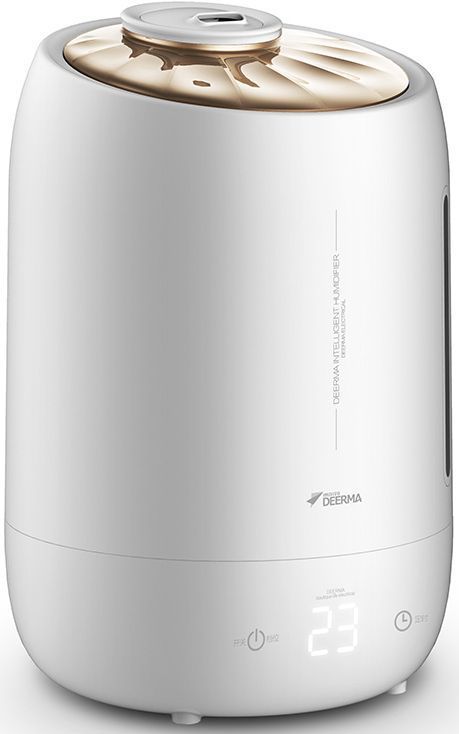 Увлажнитель воздуха Deerma Humidifier DEM-F600
