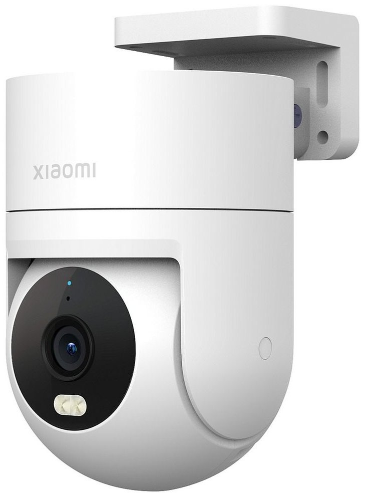 IP камера Xiaomi Outdoor Camera CW300 BHR8097EU