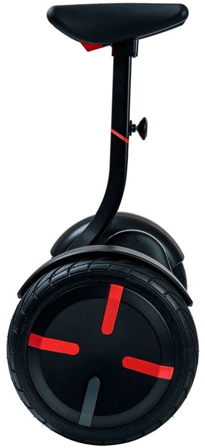 Гироскутер Ninebot S-Pro N3M320 черный