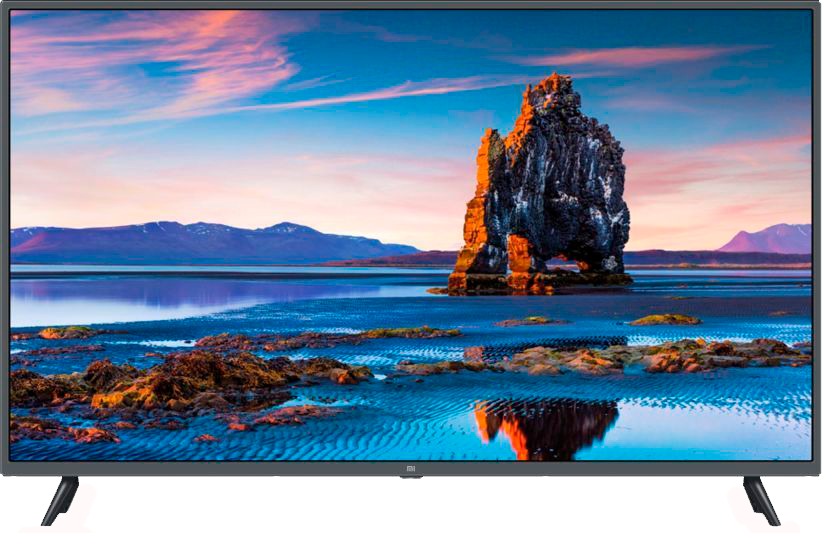 Телевизор Xiaomi Mi LED TV 4A 43"