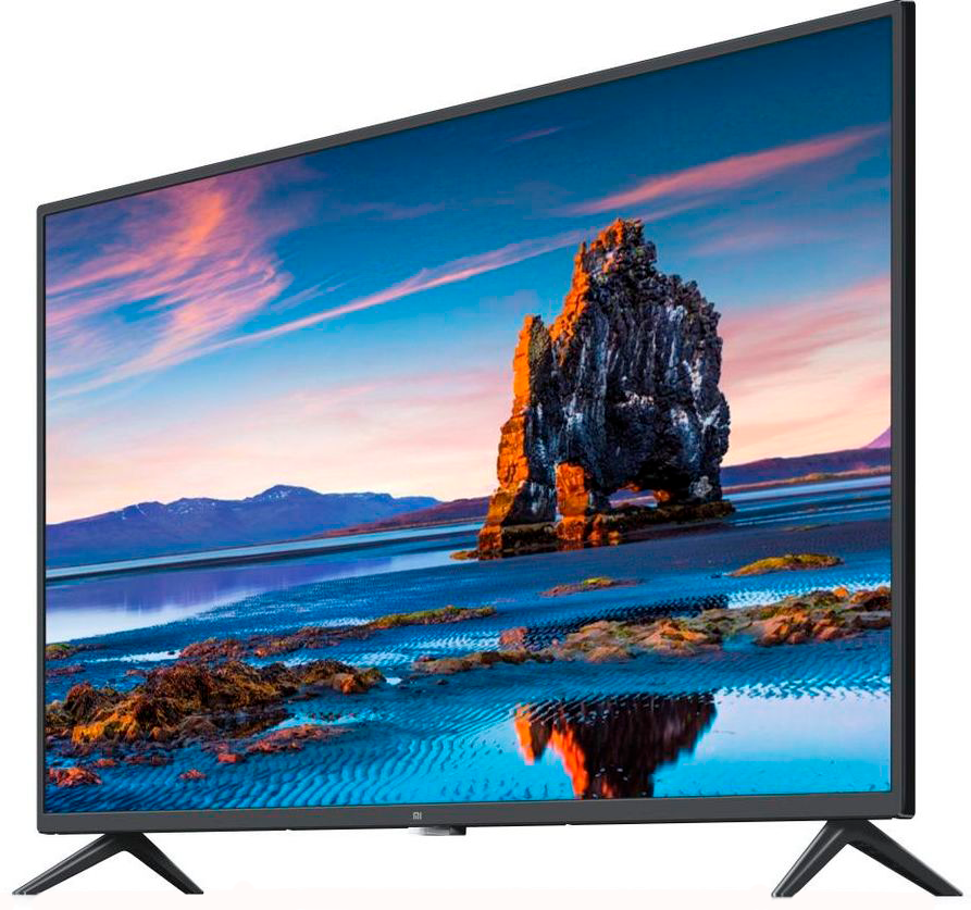 Телевизор Xiaomi Mi LED TV 4A 43"