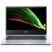 14" Ноутбук Acer Aspire 1 A114-33-P7VD серебристый 