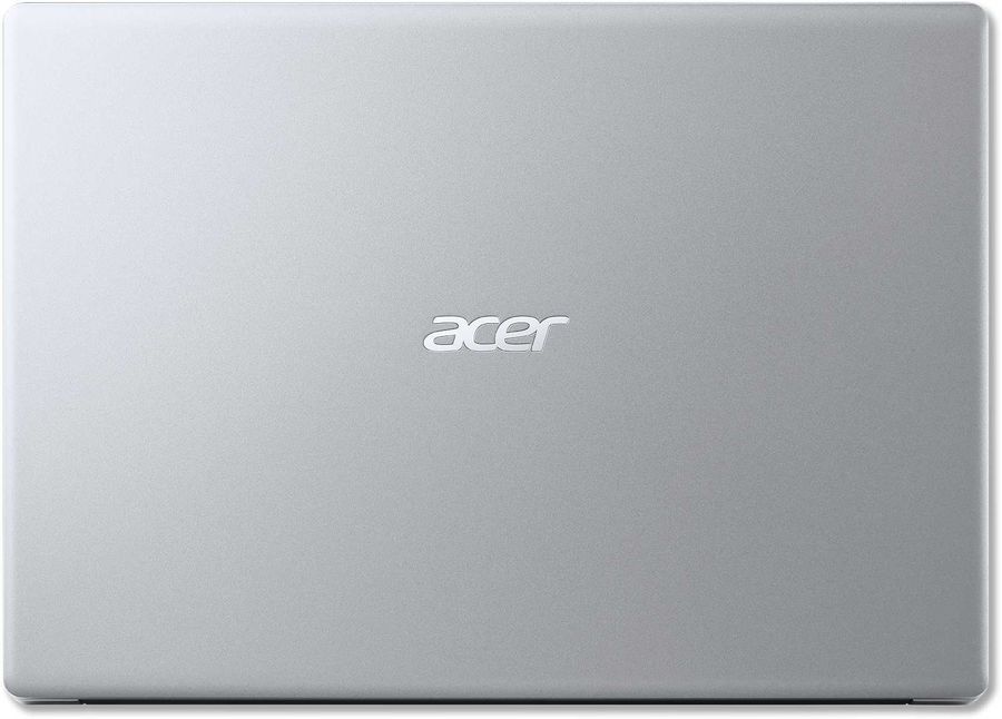 14" Ноутбук Acer Aspire 1 A114-33-P7VD серебристый 