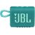 Портативная колонка JBL GO 3 бирюзовый