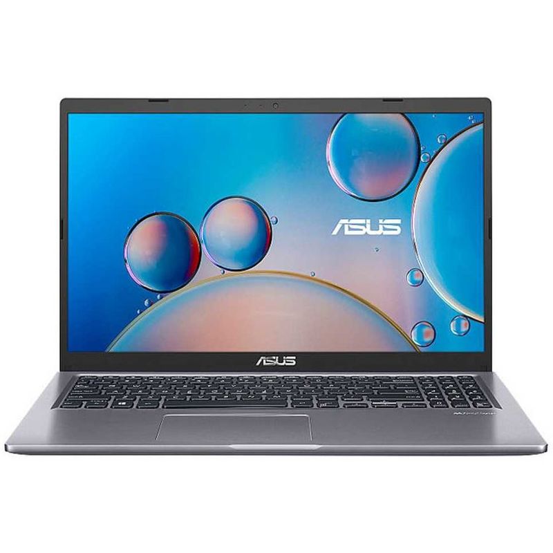 15,6" Ноутбук Asus X515MA-EJ015T серый 